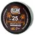 200 ml ALOHA Opaľovacie maslo SPF 25 pre rýchle zhnednutie s kokosovým a arganovým olejom