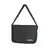 Pánska taška Meatfly Elliot Bag A-Black