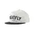 Šiltovka Meatfly District 17 Snapback E – Heather gray