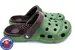 Pánske masážne Clogs FLAMEshoes A-1001