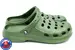 Pánske Clogs FLAMEshoes A-001 vyrobené na Slovensku