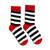 Veselé ponožky Hesty Socks (Námorník dlhý) / klasický strih