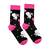 Veselé ponožky Hesty Socks (Amor) / klasický strih
