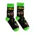 Veselé ponožky Hesty Socks (Chillin) / klasický strih
