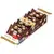 117 g Ritter Sport (orieškový mini mix čokolád)