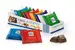 150 g Ritter Sport (rozmanitý balíček čokolád)