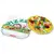Pizza Jungle, 435 g