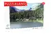 Puzzle so slovenským motívom (Popradské pleso)