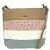 Dámska crossbody kabelky Tessra