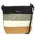 Dámska crossbody kabelky Tessra