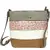 Dámska crossbody kabelky Tessra