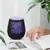 Aroma difuzer na USB - Gitter (Čierna - 100ml)