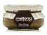 250 g Raw med Mellona s karobom