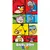 Bavlnená osuška ANGRY BIRDS RIO