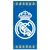 Bavlnená osuška REAL MADRID MAXI