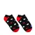 Veselé ponožky Hesty Socks (Guľkáč) / členkový strih