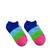 Veselé ponožky Hesty Socks (Nanučik) / členkový strih