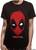 Pánske tričko Deadpool – Portrait