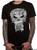Pánske tričko Punisher – Shatter Skull