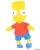 Plyšová hračka Bart