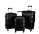 Sada 3 cestovných kufrov HC720 (L + XL+ XXL)