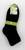 6 párov Pánskych klasických ponožiek