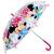 Dievčenský dáždnik Minnie Mouse (Disney)