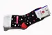 Dámske hrubé ponožky "DailySocks"