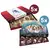 2000 g MIX: 1000 g Morské plody + 1000 g Luxury Pralines