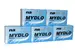 5 x 100 g Mydlo s nanostriebrom NASIL®