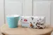 2 x 60 g Instantná káva ANi Reishi Black Instant Coffee