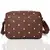 Dámska elegantná crossbody kabelka (typ 3)