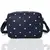 Dámska elegantná crossbody kabelka (typ 3)
