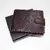 Premium Leather RFID na šírku so zapínaním