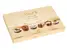 200 g Lindt Pralines Hell & Zart