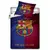 Obojstranné obliečky FC Barcelona