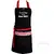 Unisex zástera "Cooking is the new sexy"