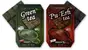 2 x 70 g MIX Balenie Čierneho čaju Pu-Erh a zeleného čaju s jazmínom