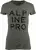 Dámske tričko Alpine Pro JAVONA