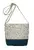 Dámska crossbody kabelka Monica&Co