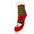 Detské teplé ponožky (vianočný motív 4)
