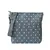 Látková crossbody taška