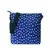 Látková crossbody taška