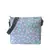 Látková crossbody taška