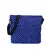 Látková crossbody taška