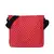 Látková crossbody taška
