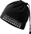 Praktická fleecová čiapka a nákrčník 2v1 (Čičmany)