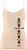 Dámske bambusové tielko (Vtáčiky)