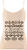 Dámske bambusové tielko (Čičmany)