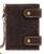 Pánska kožená peňaženka MERCUCIO (29119245)